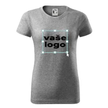 Vlastní logo - Tričko nebo mikina