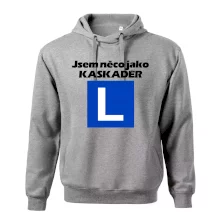 Autoškola něco jako kaskadér Autoškola něco jako kaskadér