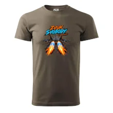Zvuk svobody
