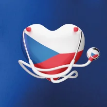 Český doktor logo