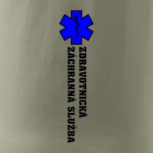 Hvězda života - zdravotnická záchranná služba