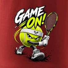 Tenis - Game on