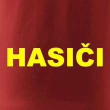 Hasiči název samostatný