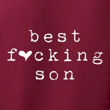 Best fucking son