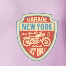Garage New York