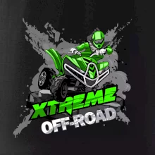 ATV čtyřkolka offroad XXX