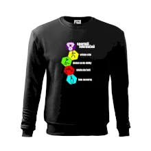 Sportuji rekreačně Sportuji rekreačně