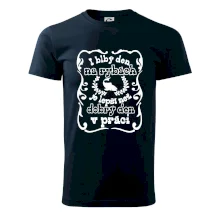 I blbý den na rybách