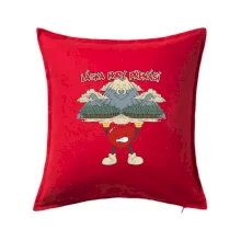 Láska hory přenáší