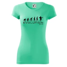 Evoluce Gym Evoluce Gym