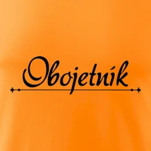Staročeština - Obojetník -  člověk dvou jazyků