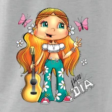 D I A hippie D I A hippie