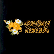 Včelařská legenda