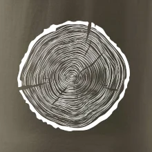 Letokruhy 55 bez věku