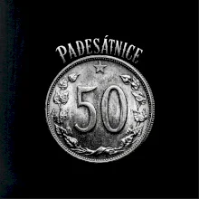 Padesátnice 1963 - 1978 s nápisem