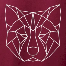 Akita Inu - Geometrie