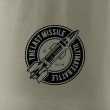 The Last Missile