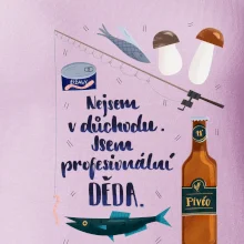 Profesionální děda (studio-arte.cz) Profesionální děda (studio-arte.cz)
