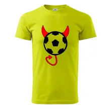 Fotbal devil Fotbal devil