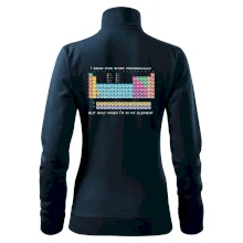 I wear this shirt periodically but only when I'm in my element I wear this shirt periodically but only when I'm in my element