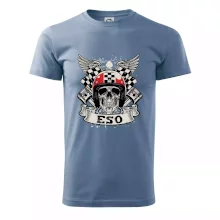 Motorkář eso Motorkář eso