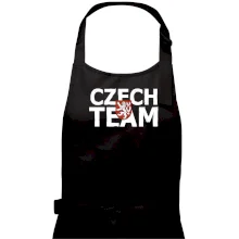 Czech team - Český lev