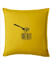 Čárový kód pasta