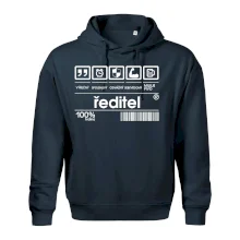 Čárový kód - Ředitel Čárový kód - Ředitel
