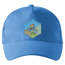 Downhill and free kluk/holka