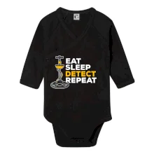 Eat Sleep Detect Repeat Eat Sleep Detect Repeat
