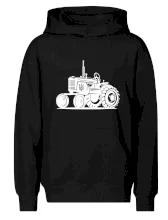 Traktor Ukrajinské armády