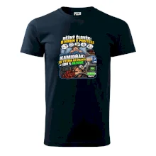 Instantní Spánek