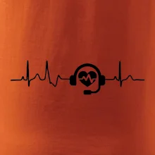 EKG tísňová linka