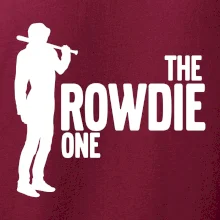 Bachelor party - The rowdie one