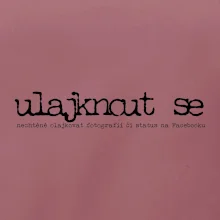 Čeština 2.0 - ulajknout se