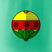 Prší - Kule - prso