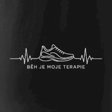 Běh je moje terapie
