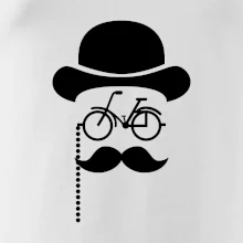 Mustache kolo Mustache kolo