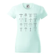 Typy stožárů vysokého napětí