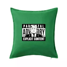 Parental advisory Trump