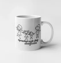 Opravdoví muži dělají dvojčata - holka kluk