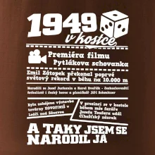 1949 v kostce