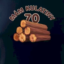 Mám kulatiny 70