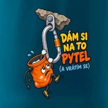 Dám si na to pytel