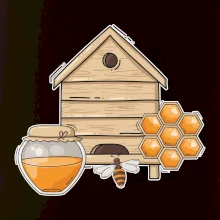 Včelí úly