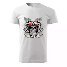 Motorkář eso Motorkář eso