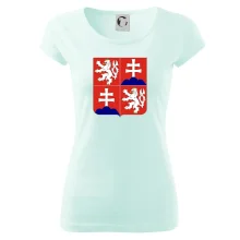 Znak Česká a Slovenská Federativní Republika 1990–1992