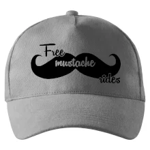 Free Mustache rides