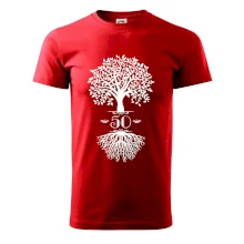 Narozeninový strom 50
