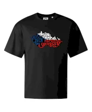 Mapy - názvy měst - Česko